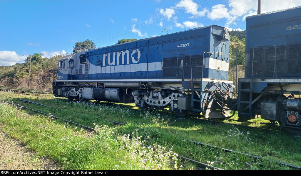 RUMO 4328